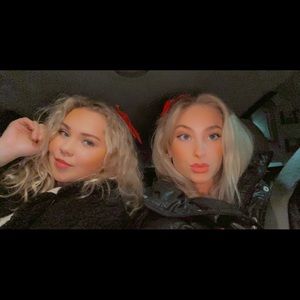 Meet your Posher, Alyiah